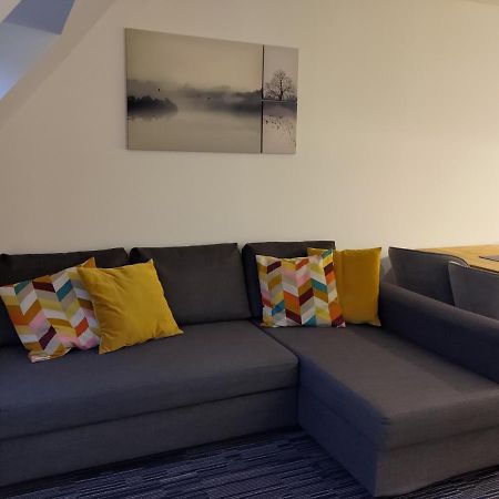 Apartman 206 Zaly Бенецко Екстериор снимка