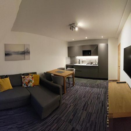 Apartman 206 Zaly Бенецко Екстериор снимка