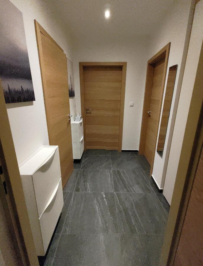Apartman 206 Zaly Бенецко Екстериор снимка
